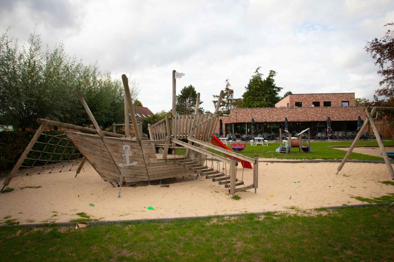 Bed and Breakfast Barbos Lembeke Zewnętrze zdjęcie